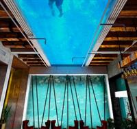 Фото Posto Dormire Hotel Jakarta