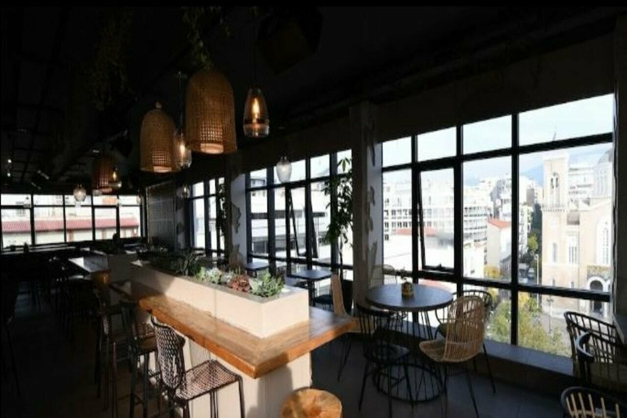 Фото Ciel Living Athens