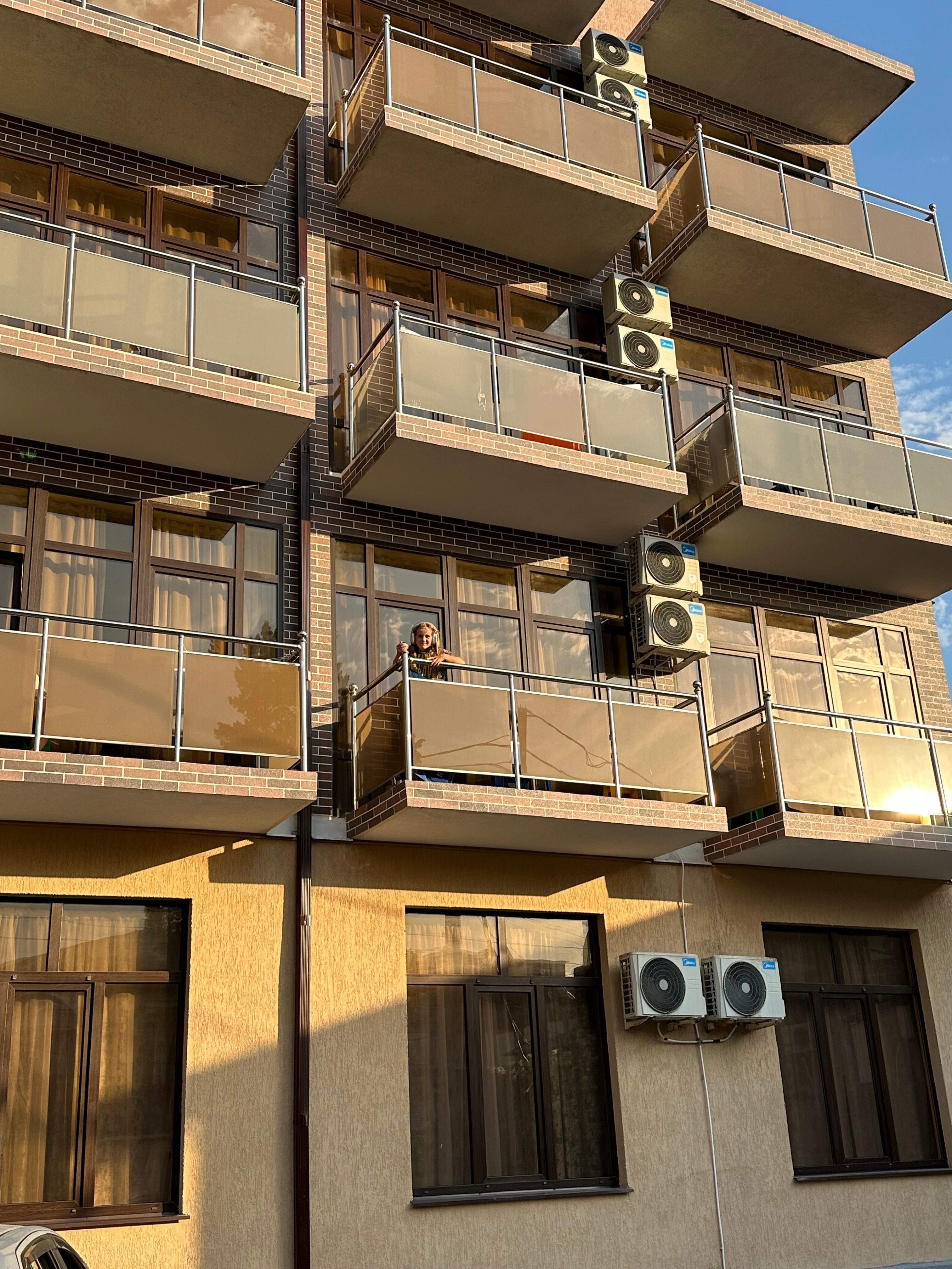 Фото Калипсо