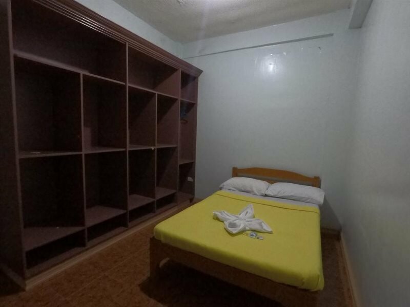 Фото Pe're Aristo Guesthouse