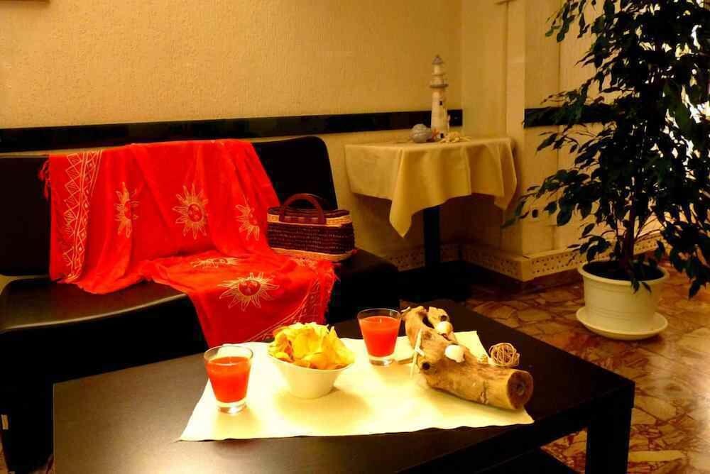 Фото Hotel Villa Del Bagnino