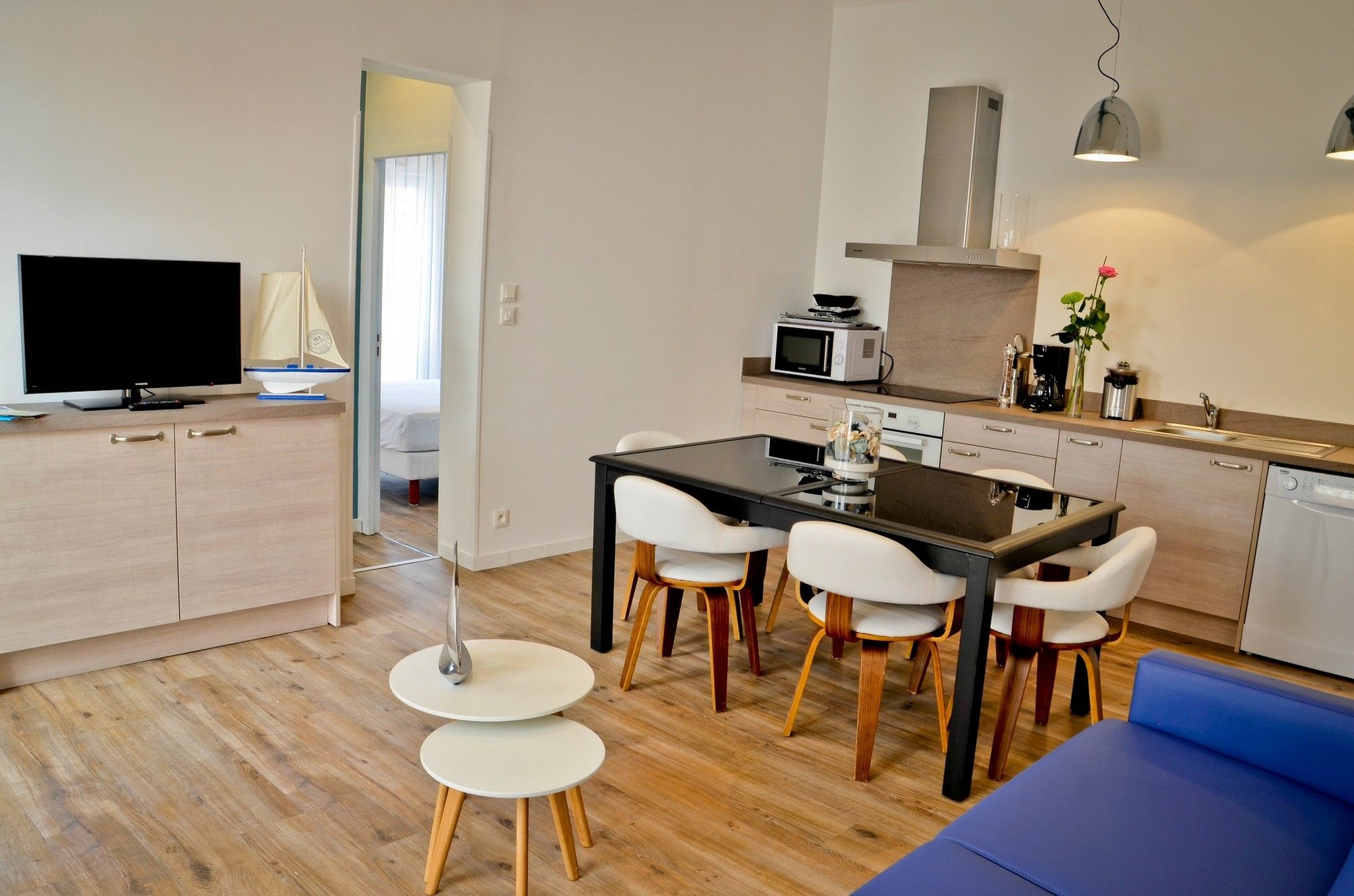 Фото Bord'o Appart Hoya Bella