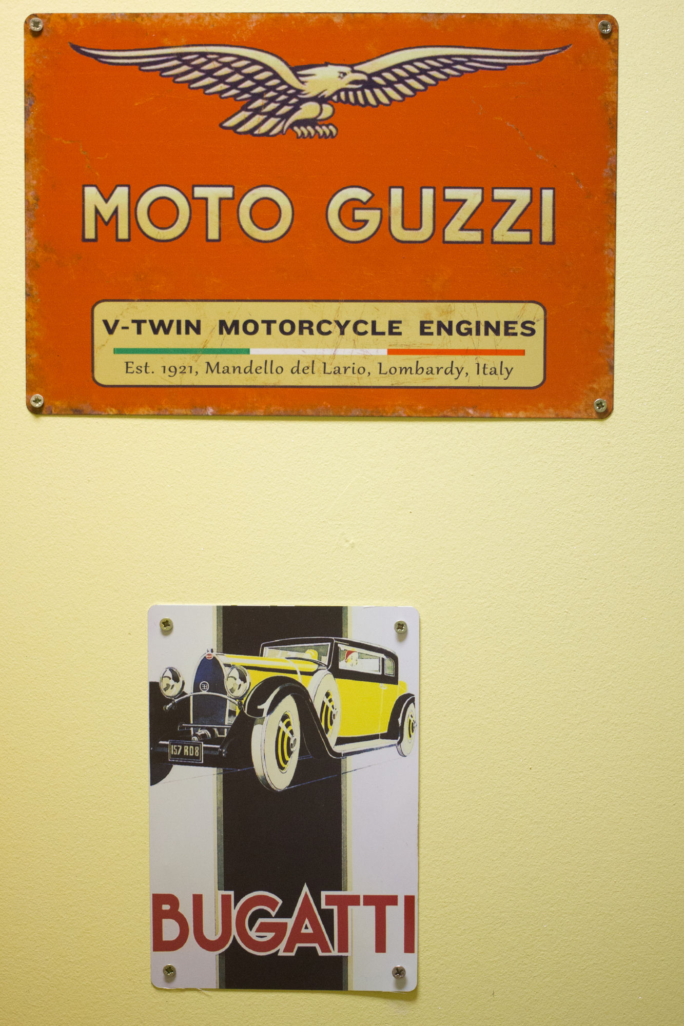 Фото Luci a San Siro