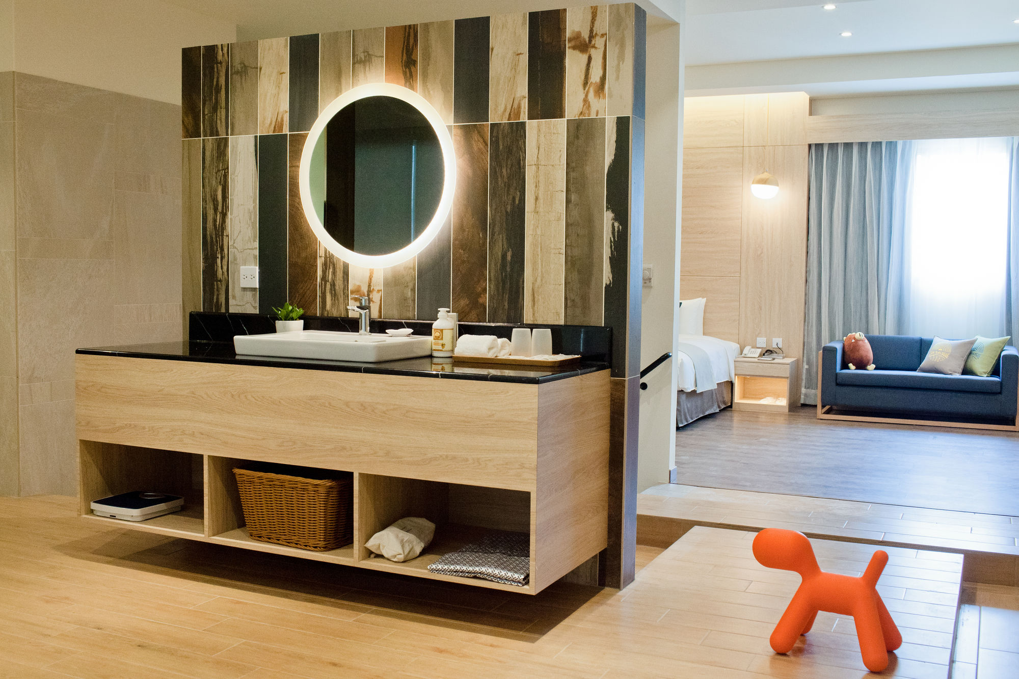 Фото Sun Dialogue Hotel by Cosmos Creation