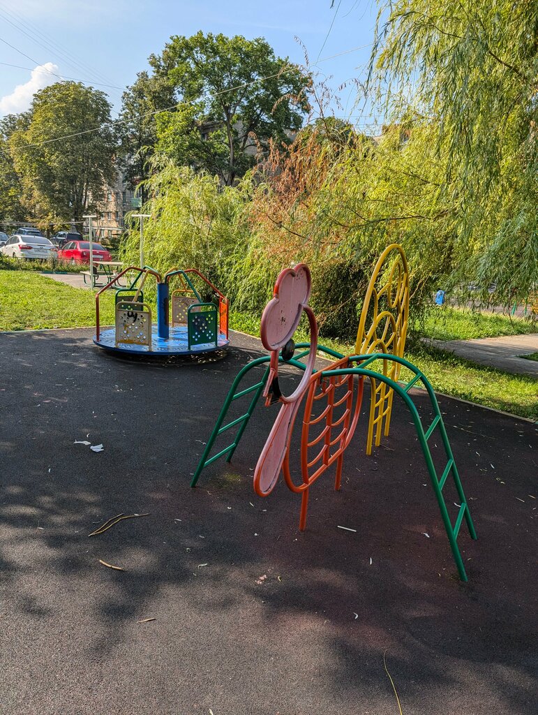 Playground Playground, Tula, photo