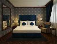 Фото The Scarlett Boutique Hotel