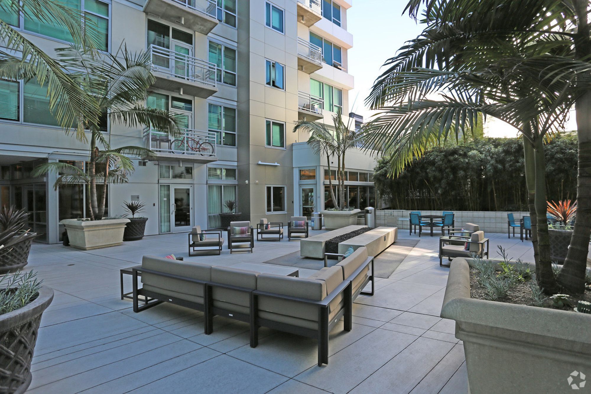 Фото Downtown Lofts by Barsala