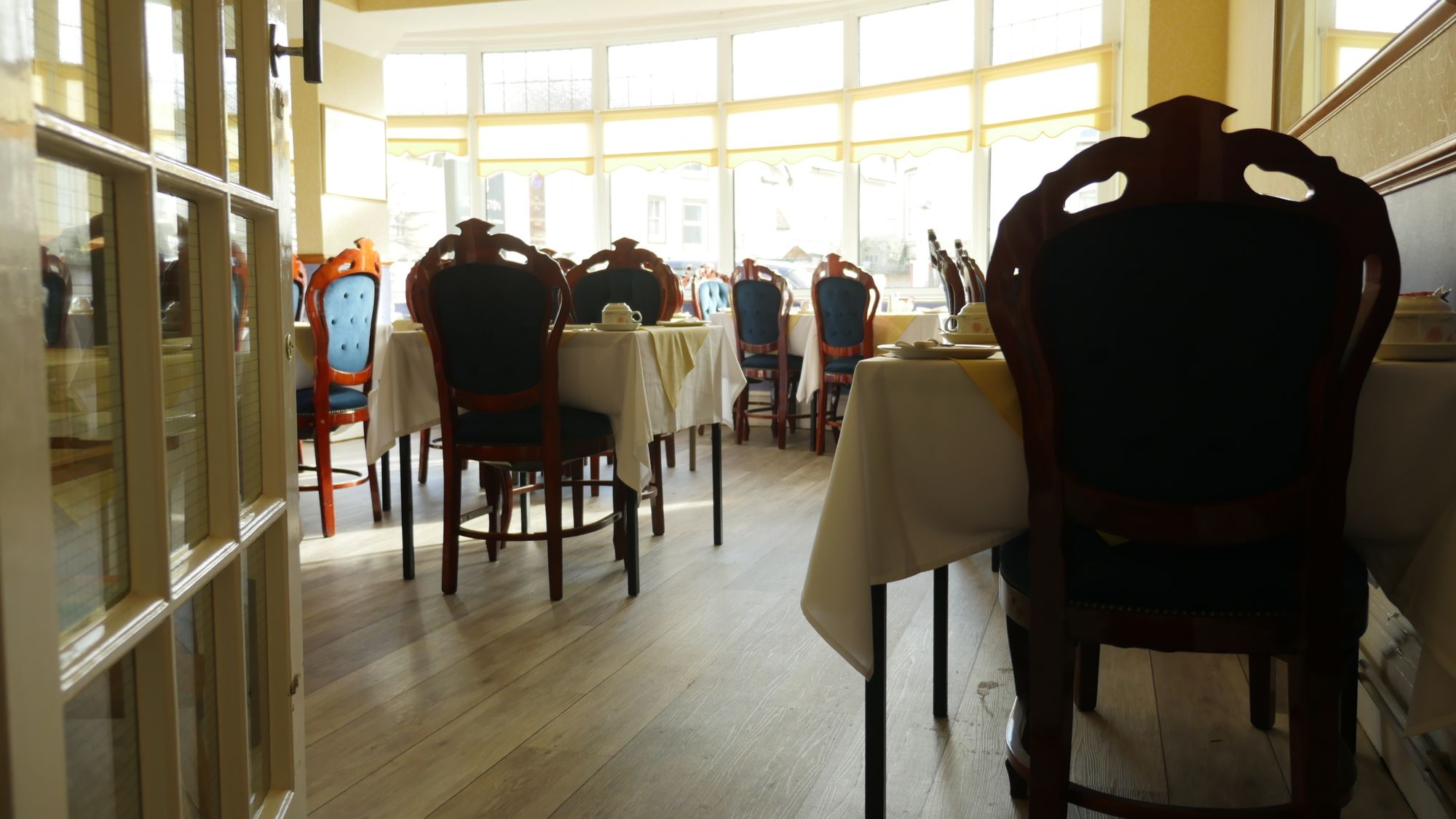 Фото Hotel Capital