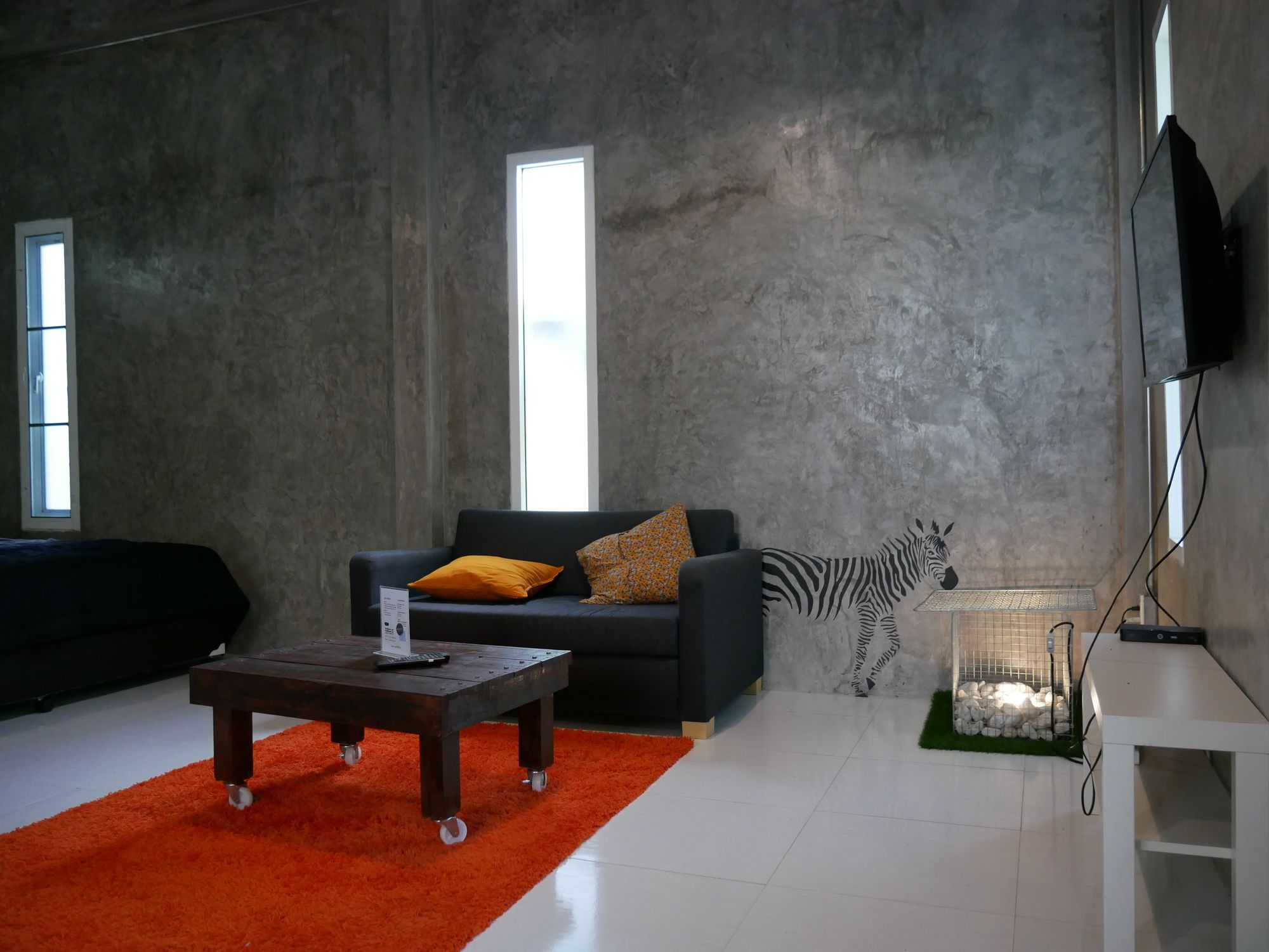 Фото Mama's Tree Resort