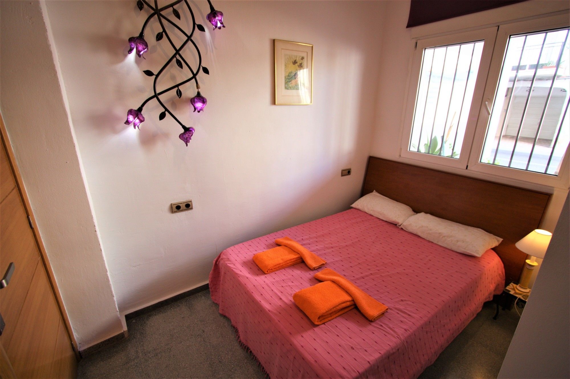 Фото Hostal La Mar