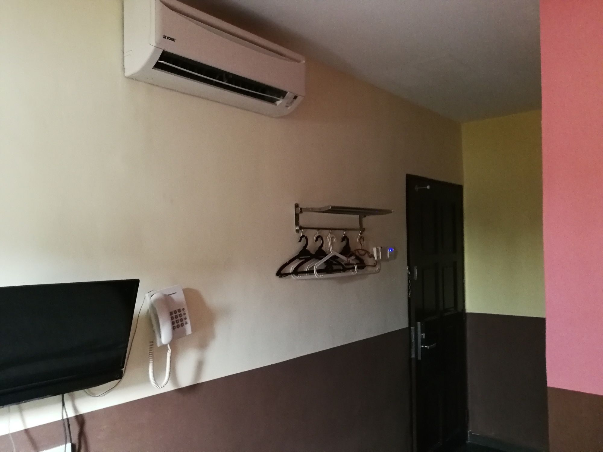 Фото Spring Lodge Hotel Kuala Lumpur