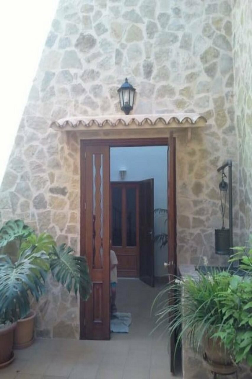 Фото Hostal Can Gallu