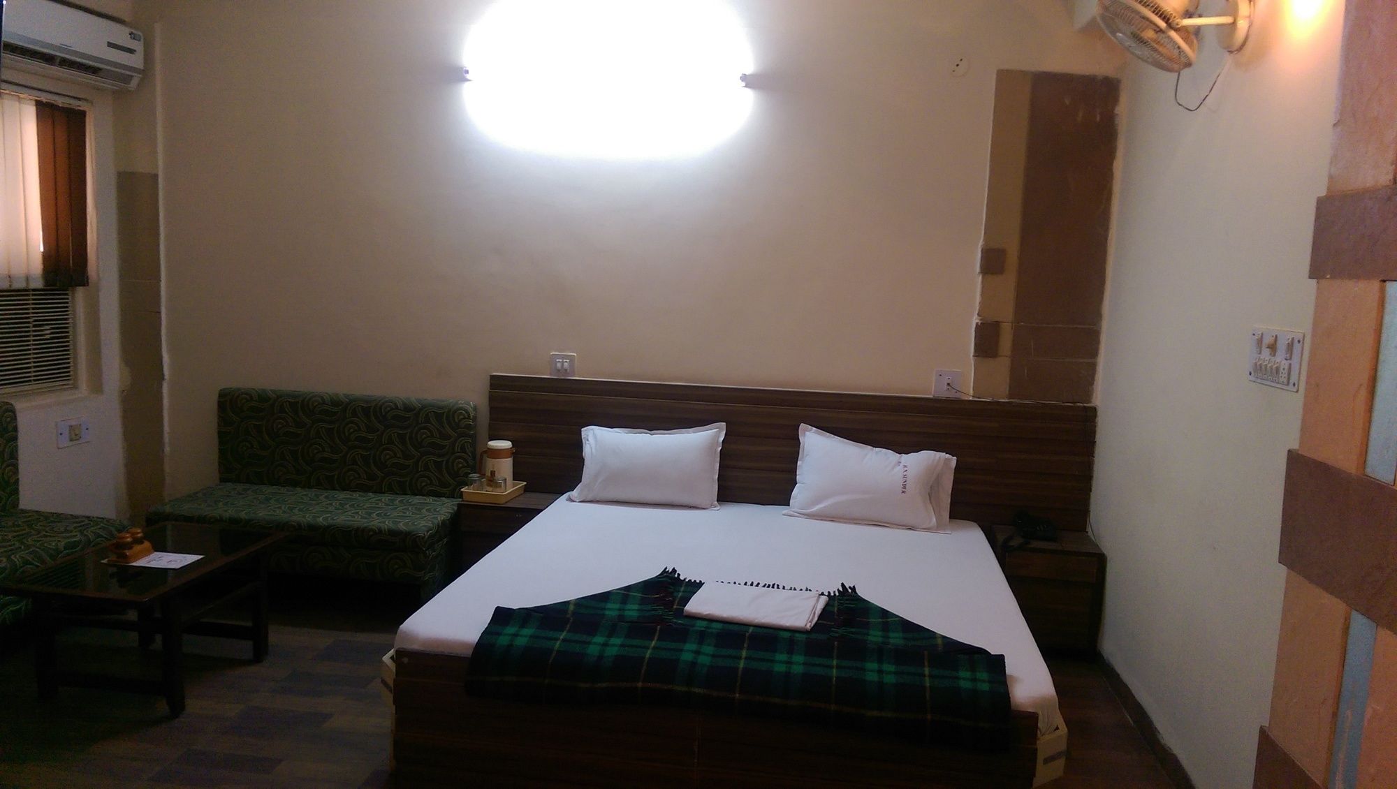 Фото Hotel New Sunder