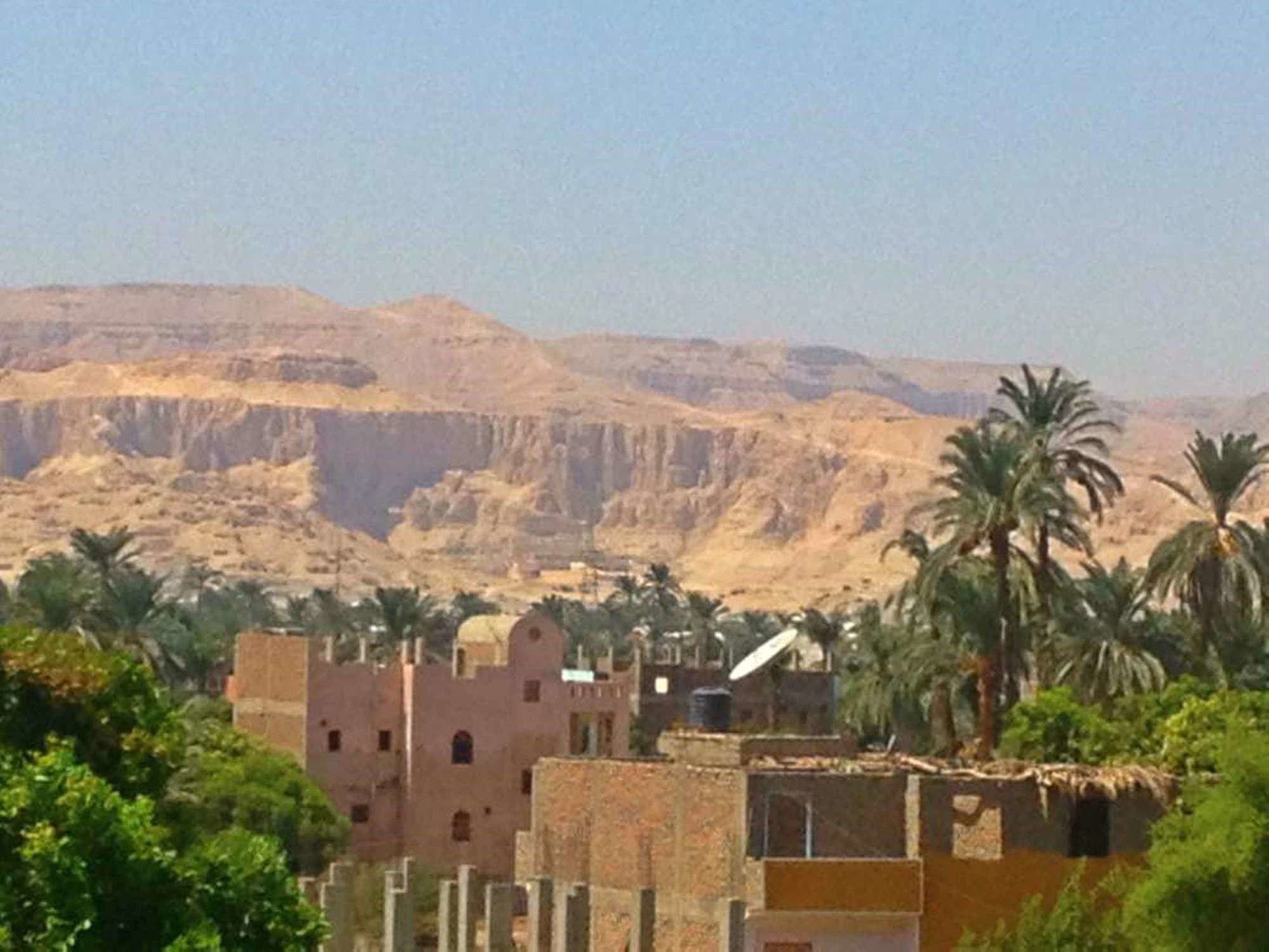 Фото Farida Apartments