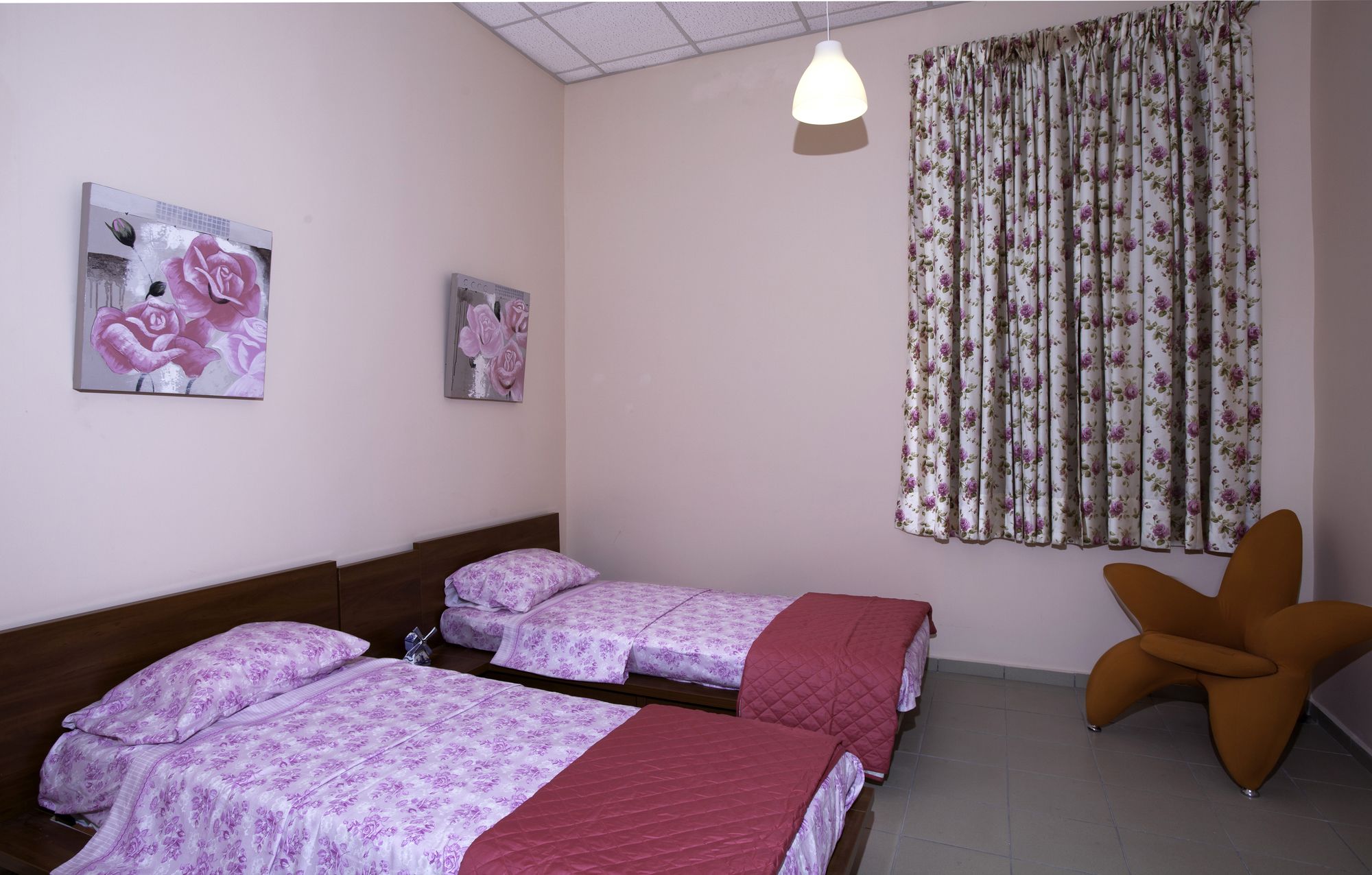 Фото N E P center Hotel Rodos