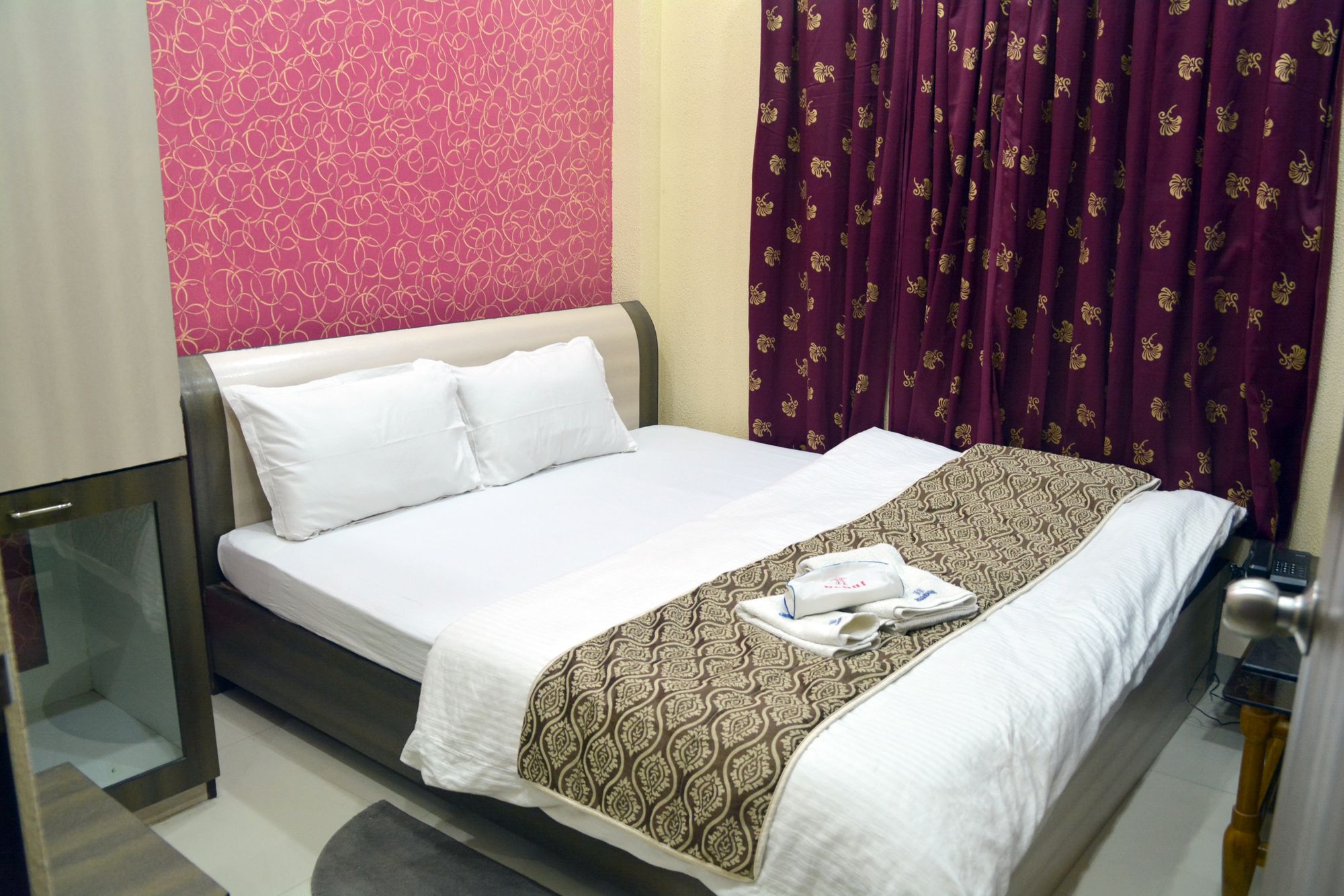 Фото Babul Hotel