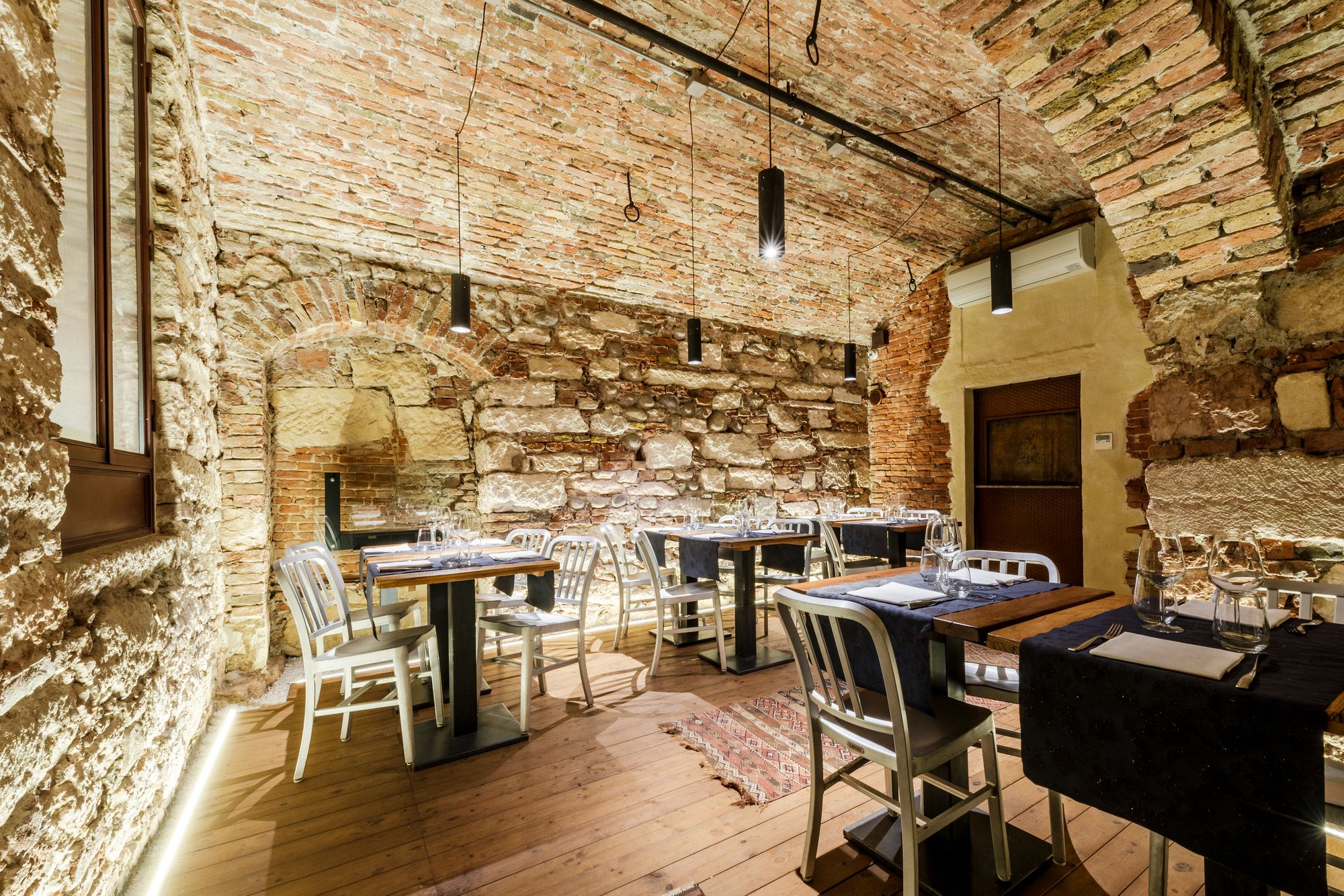 Фото B&b Casapiu Piazza Erbe Verona