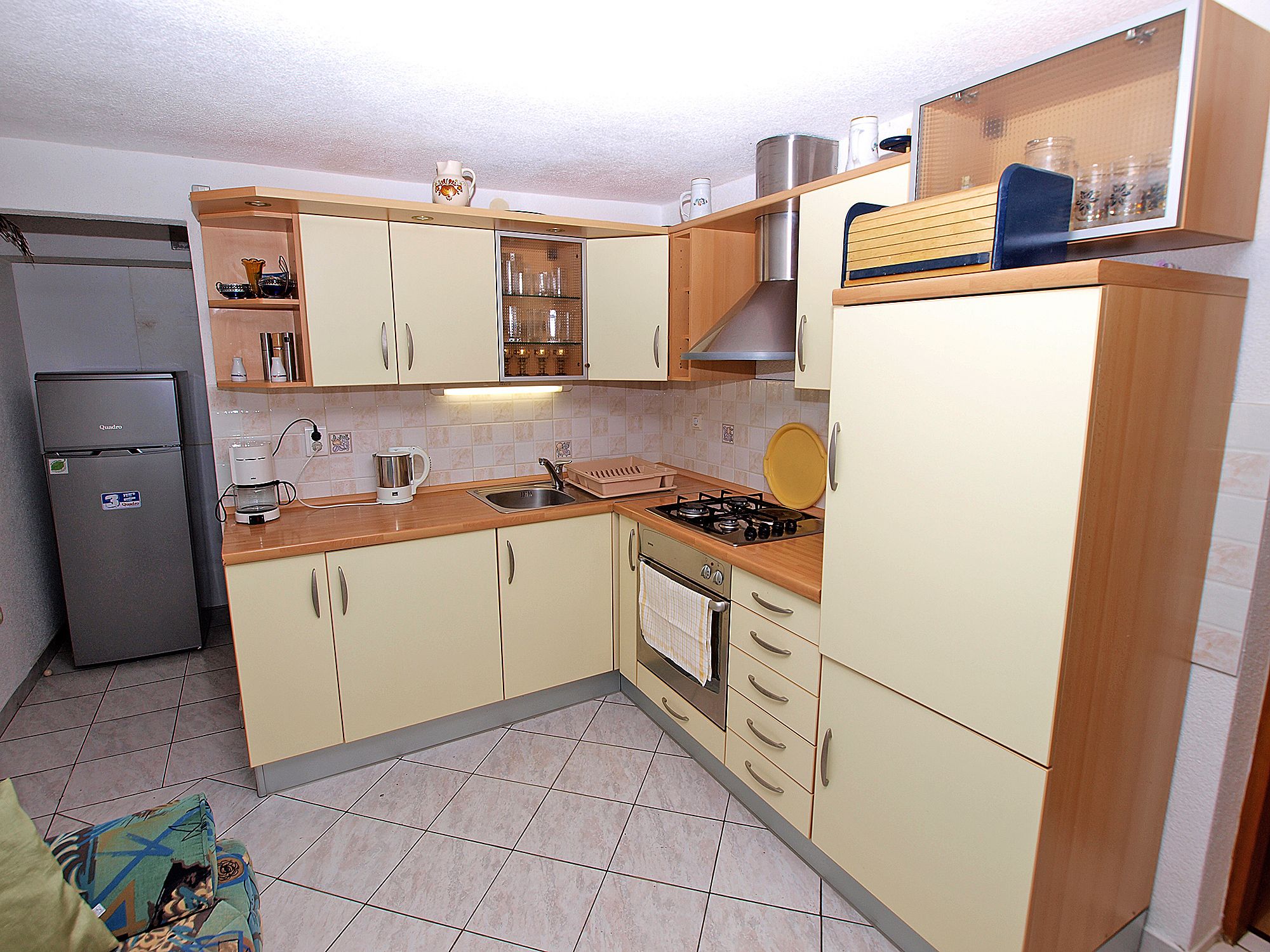 Фото Apartment Anica 770