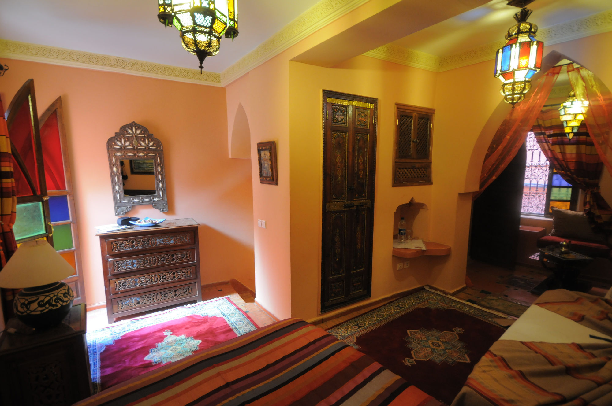 Фото Riad Basma