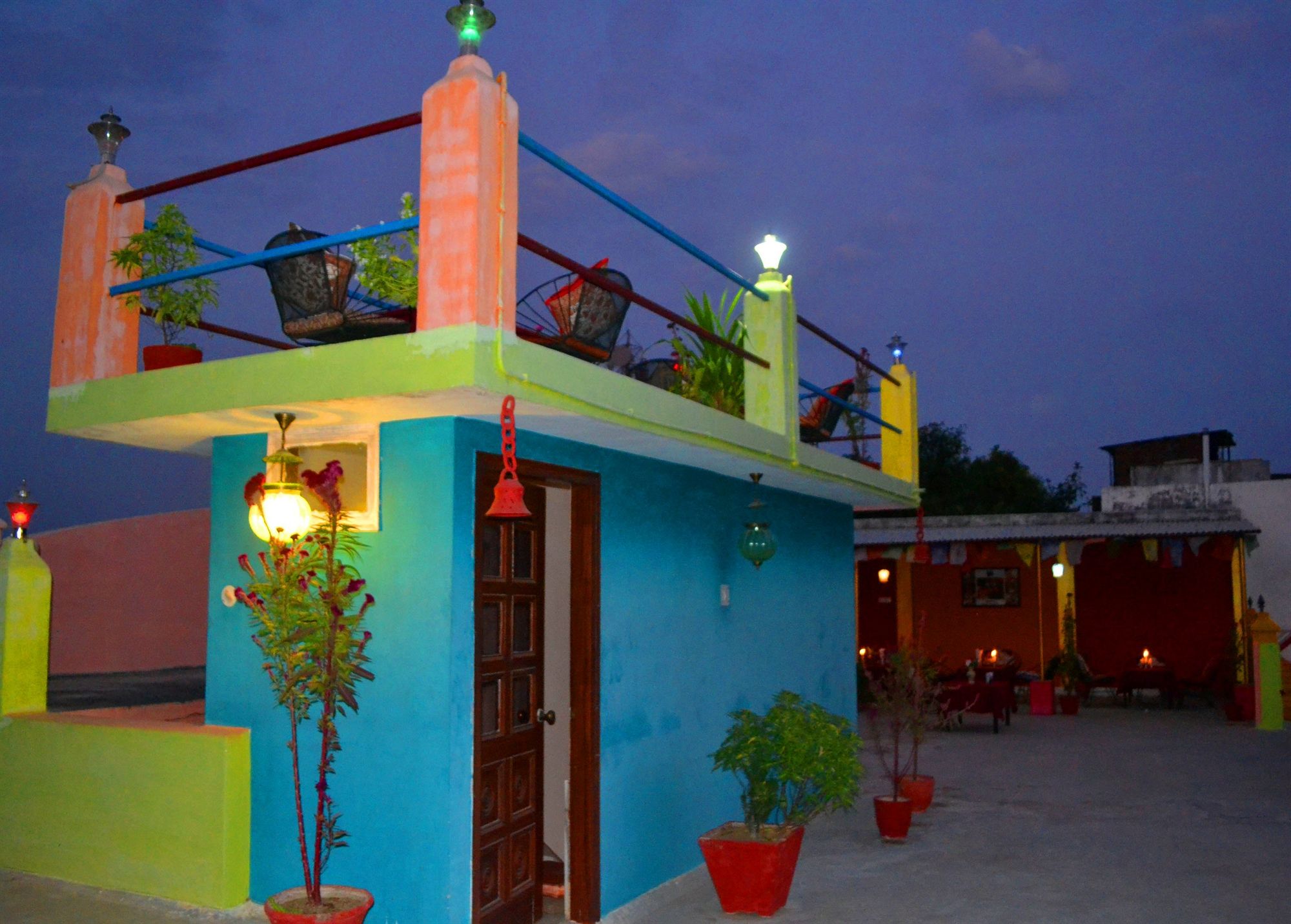 Фото Hotel Harmony