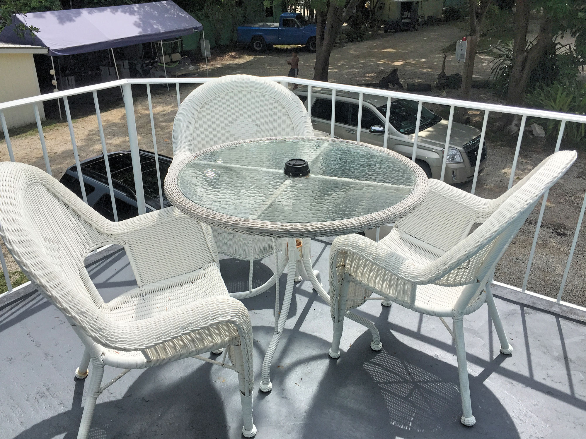 Фото The Pelican Key Largo Cottages