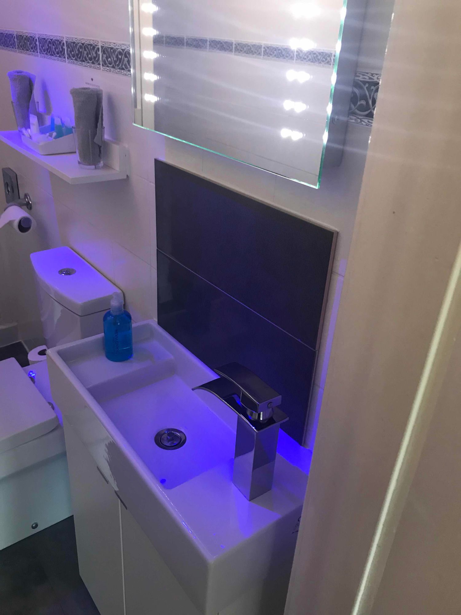 Фото Beechwood Ensuite Guest House