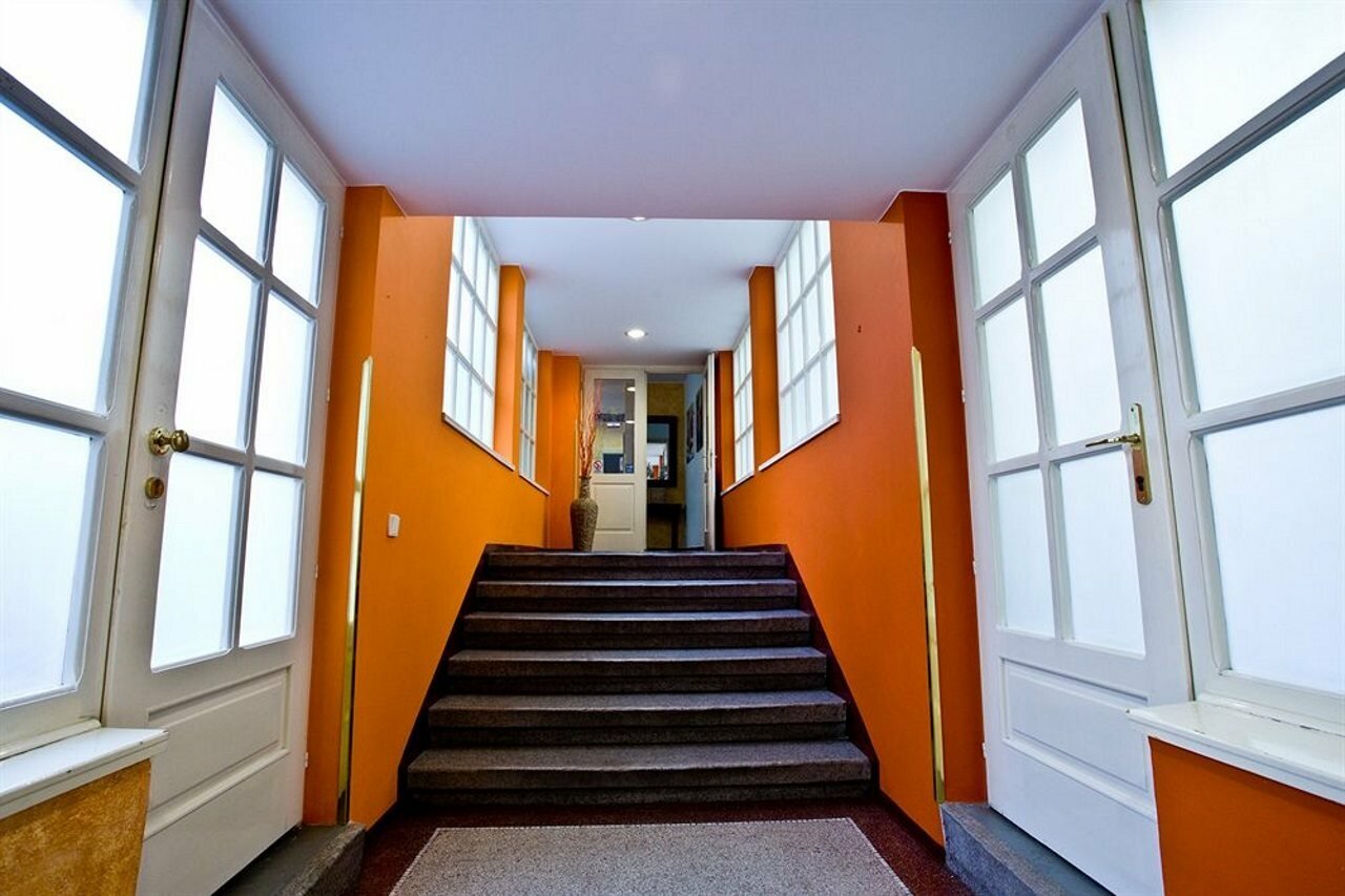 Фото Hotel Melantrich