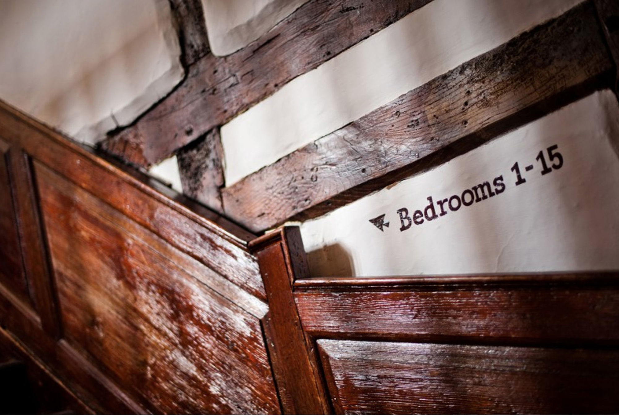 Фото The Chapter House