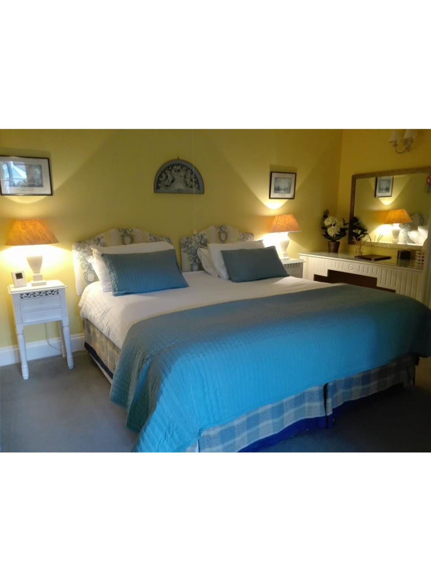 Фото Homelands Guest House