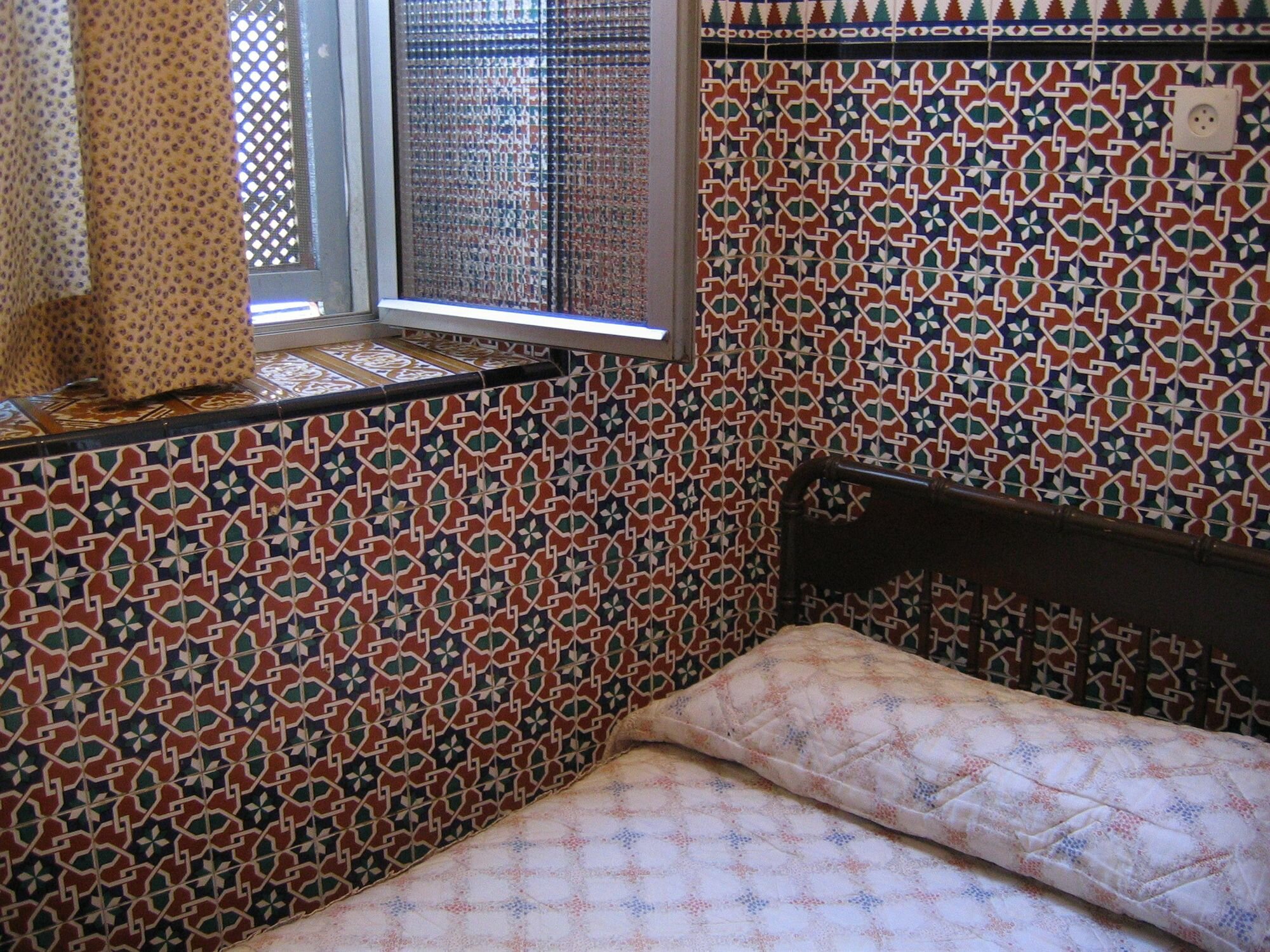 Фото Pensión Catedral