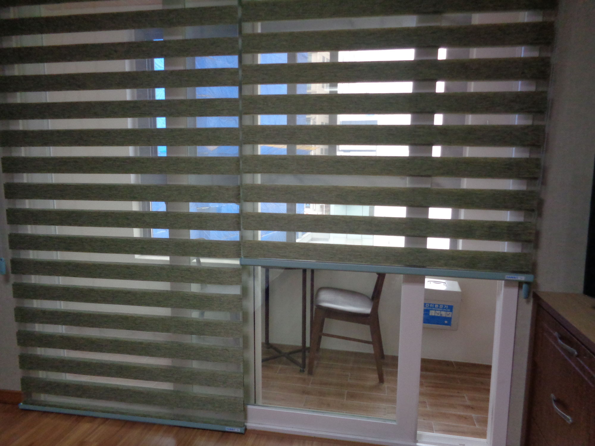 Фото La Mia Residence Hotel