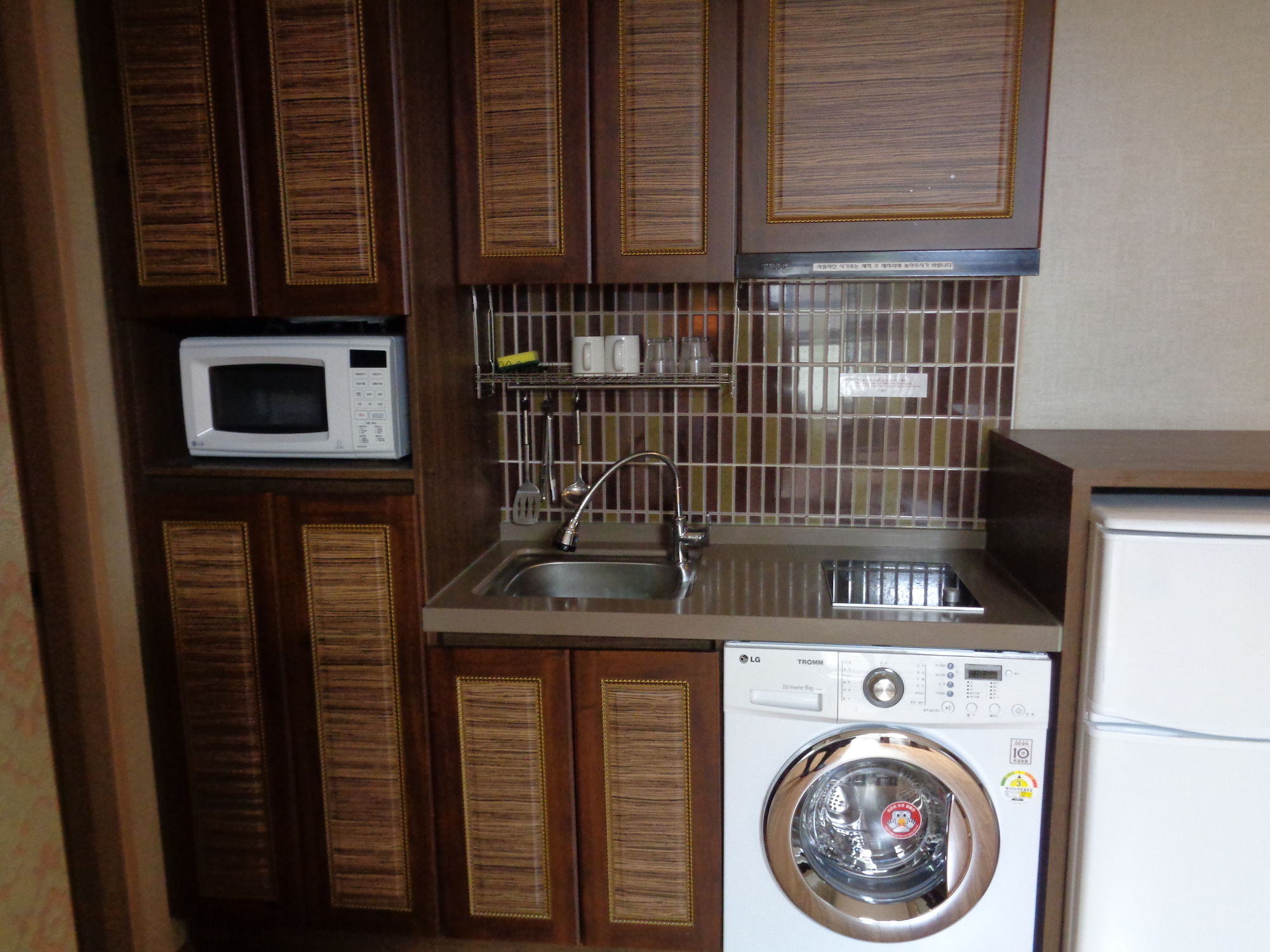 Фото La Mia Residence Hotel