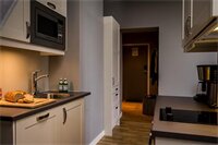 Фото Frogner House Apartments - Oscarsgate 86