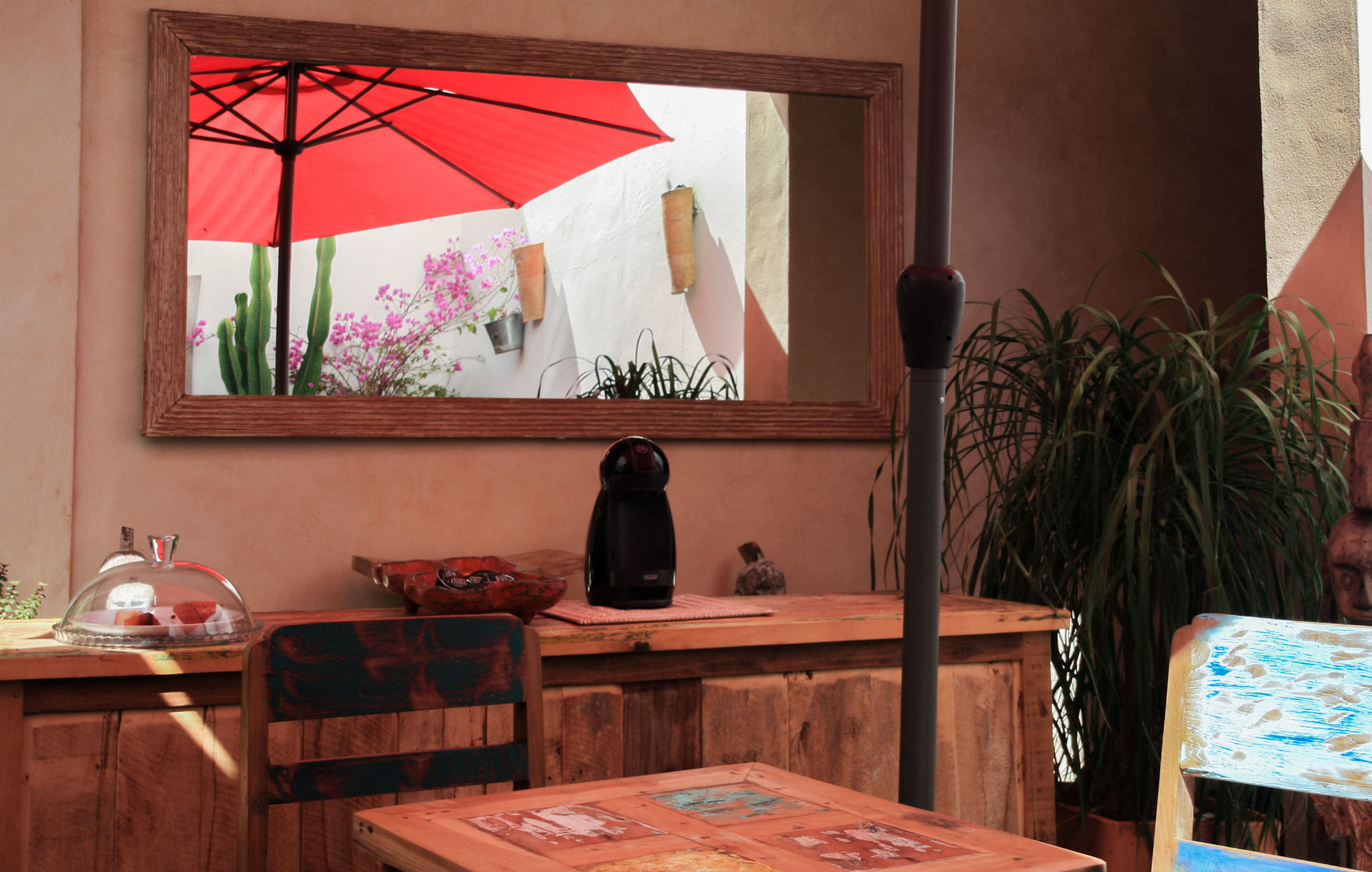 Фото Отель Room Tarifa