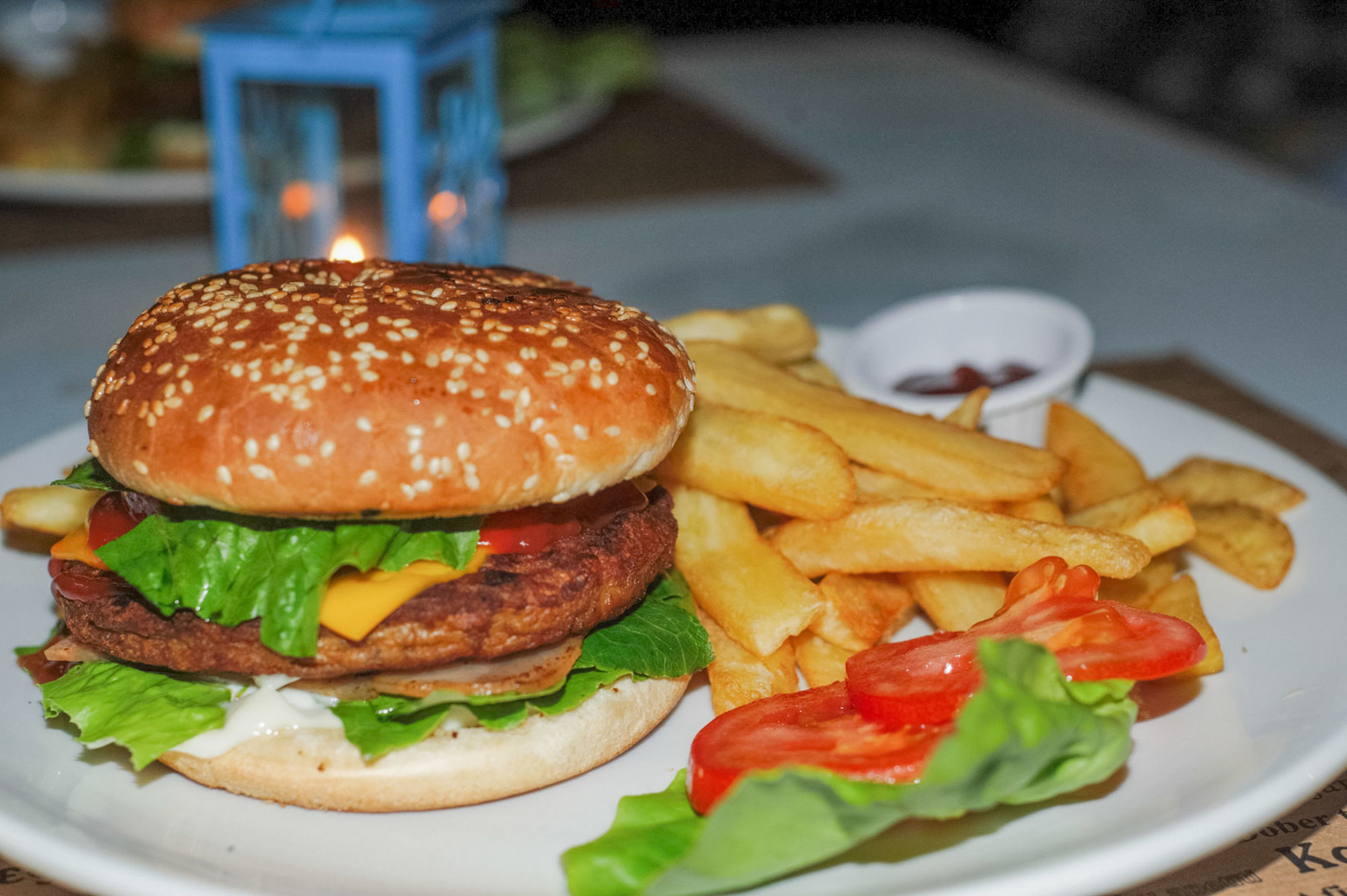 Фото Paradise Apartments