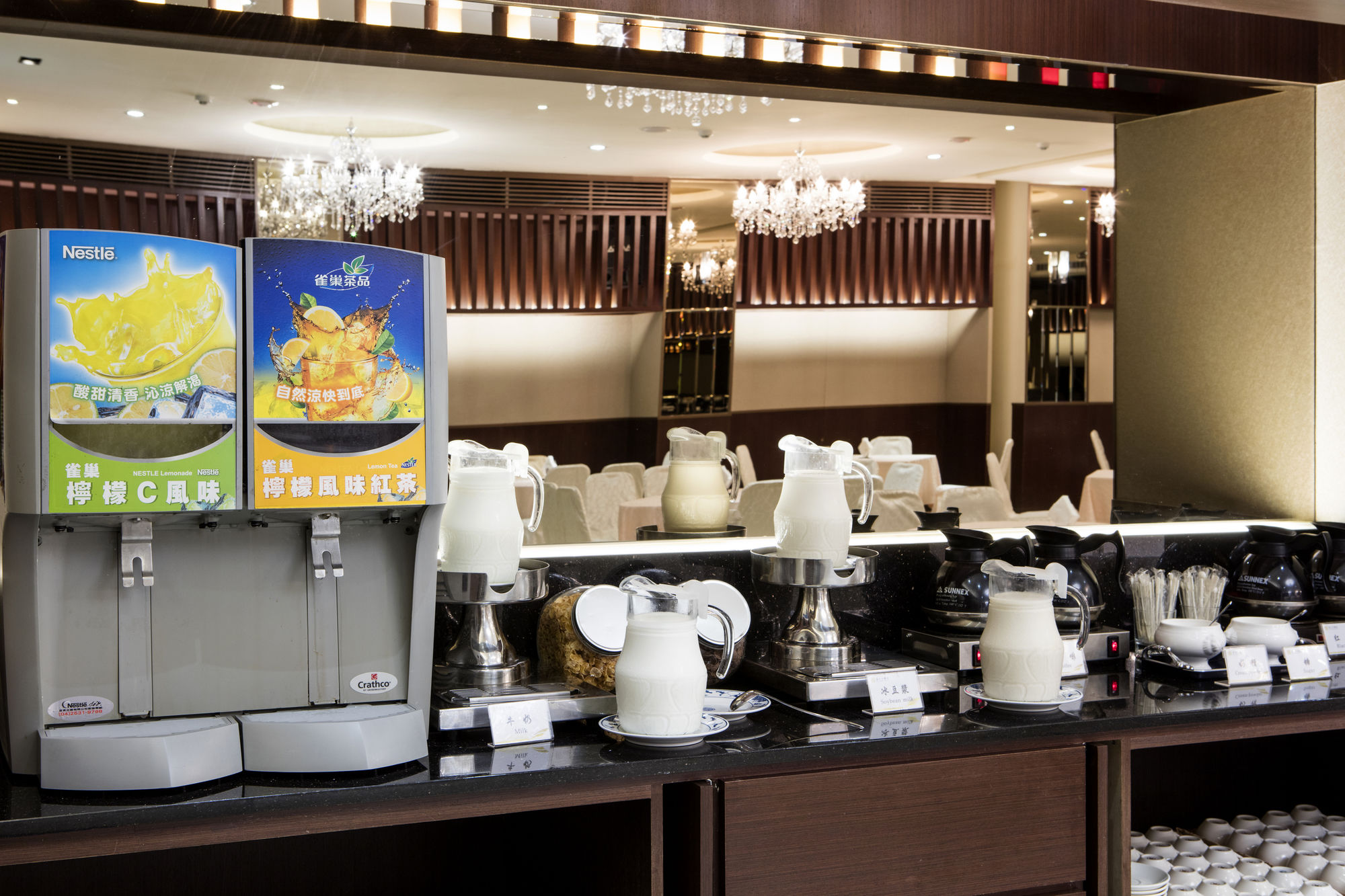 Фото Ful Won Hotel