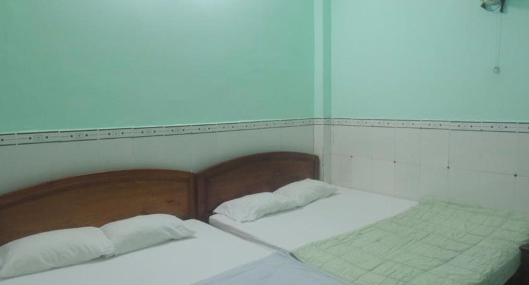 Фото Nam Phuong Hostel