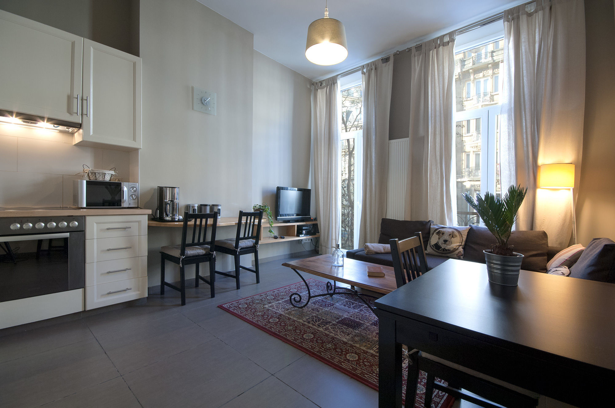 Фото отеля 5