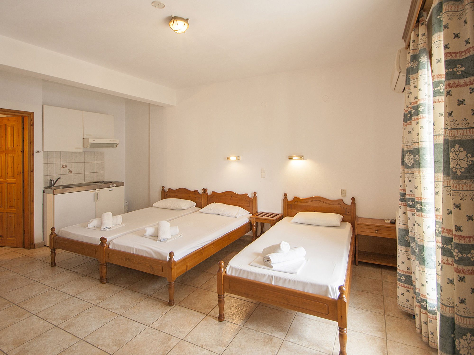 Фото Pension Laura