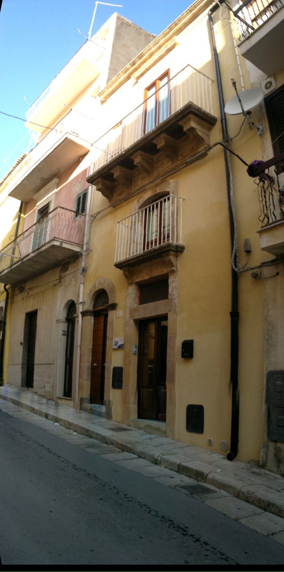 Фото Iblea Paradise