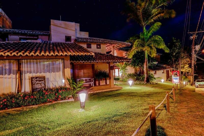 Гостиница Baixú Village Hotel