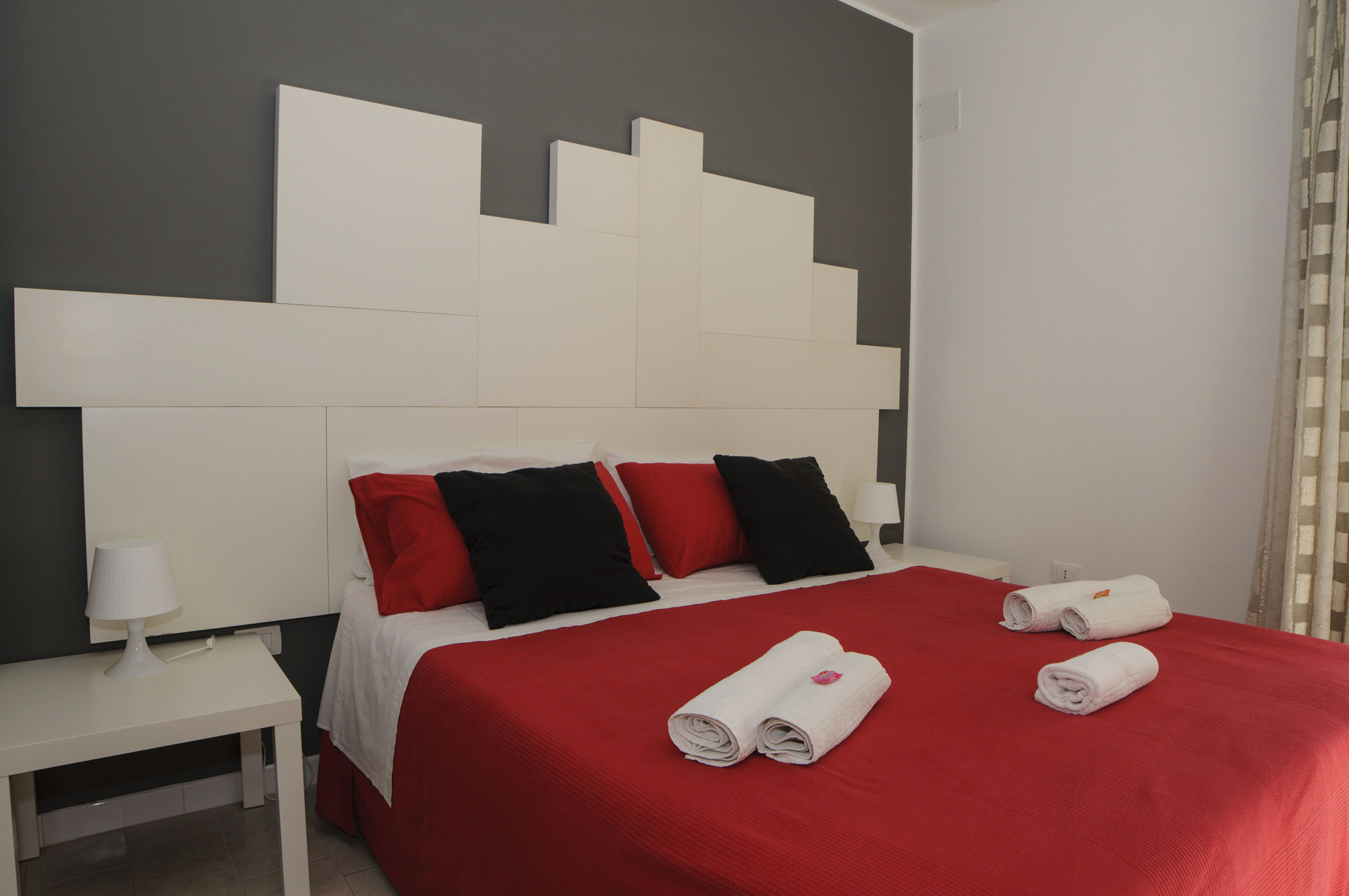 Фото B&b Sbarco dei 1000