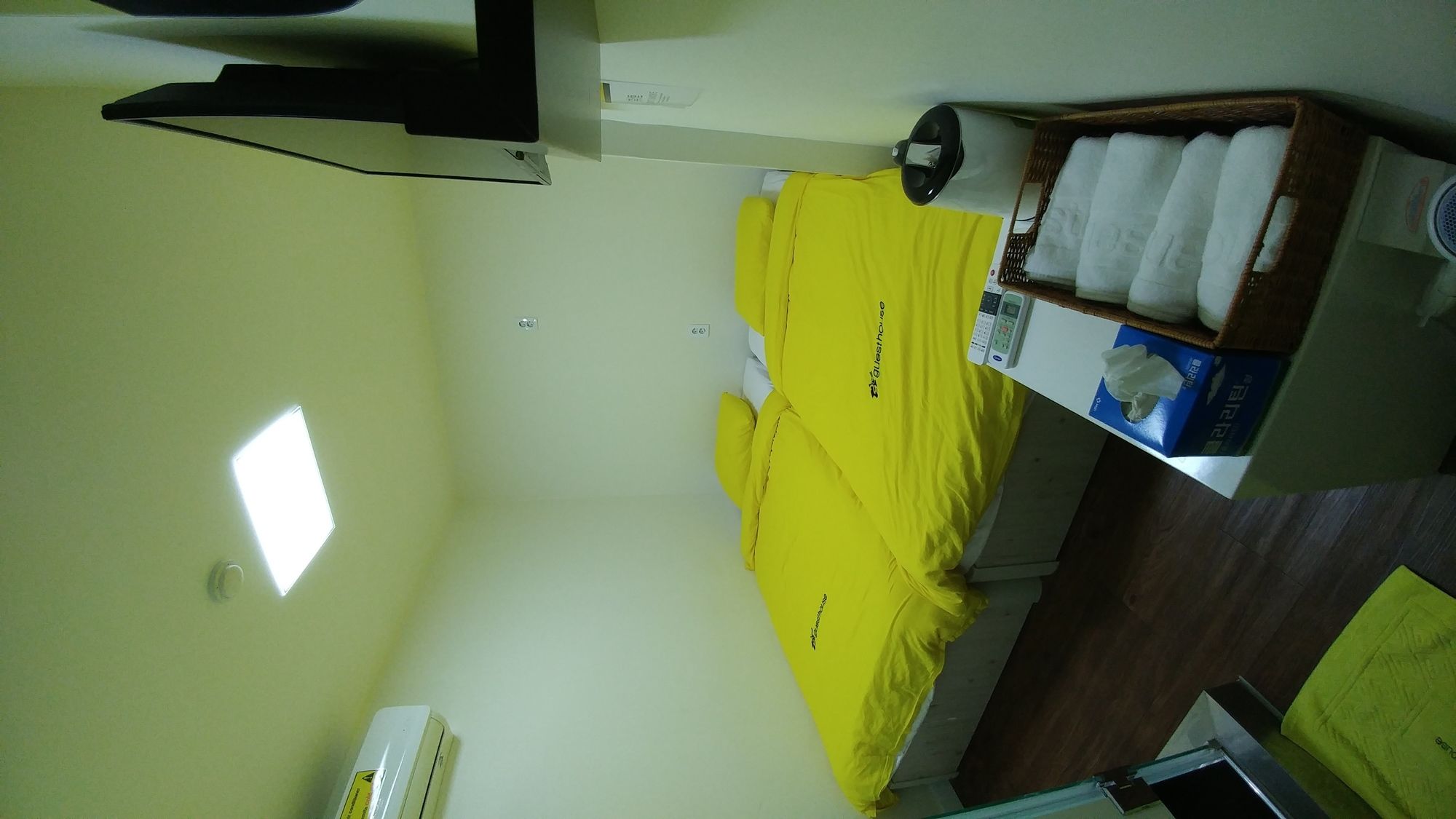 Фото 24 Guesthouse Seoul City Hall