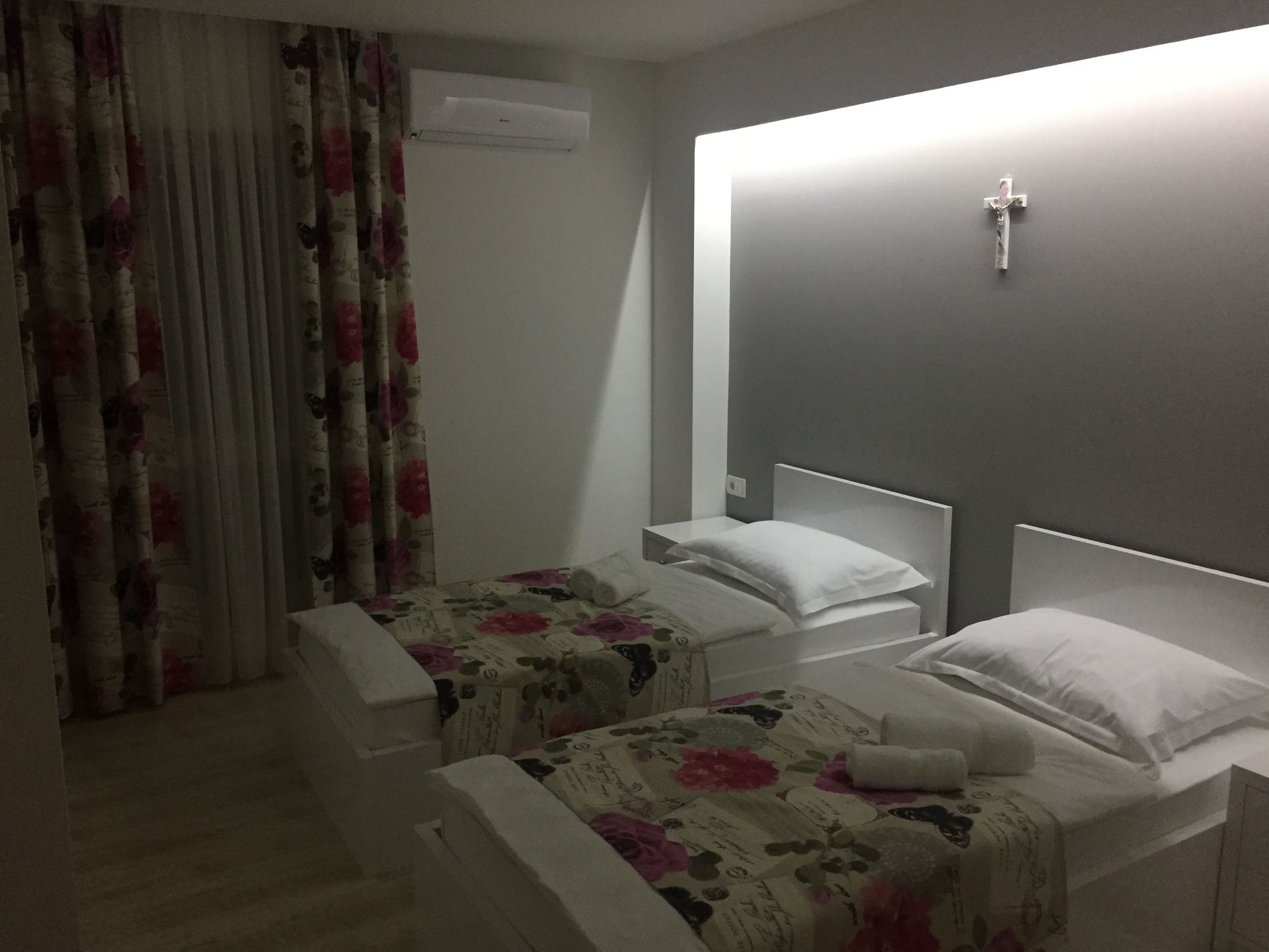 Фото Villa Flowers