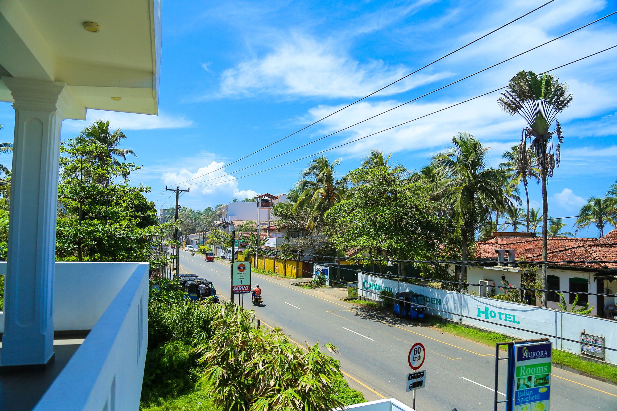 Фото Aurora Hotel & Restaurant