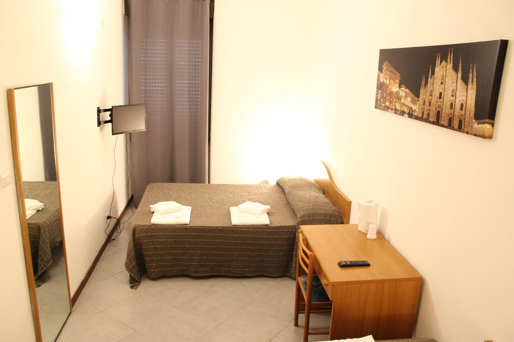 Фото Guest House Brianza Room