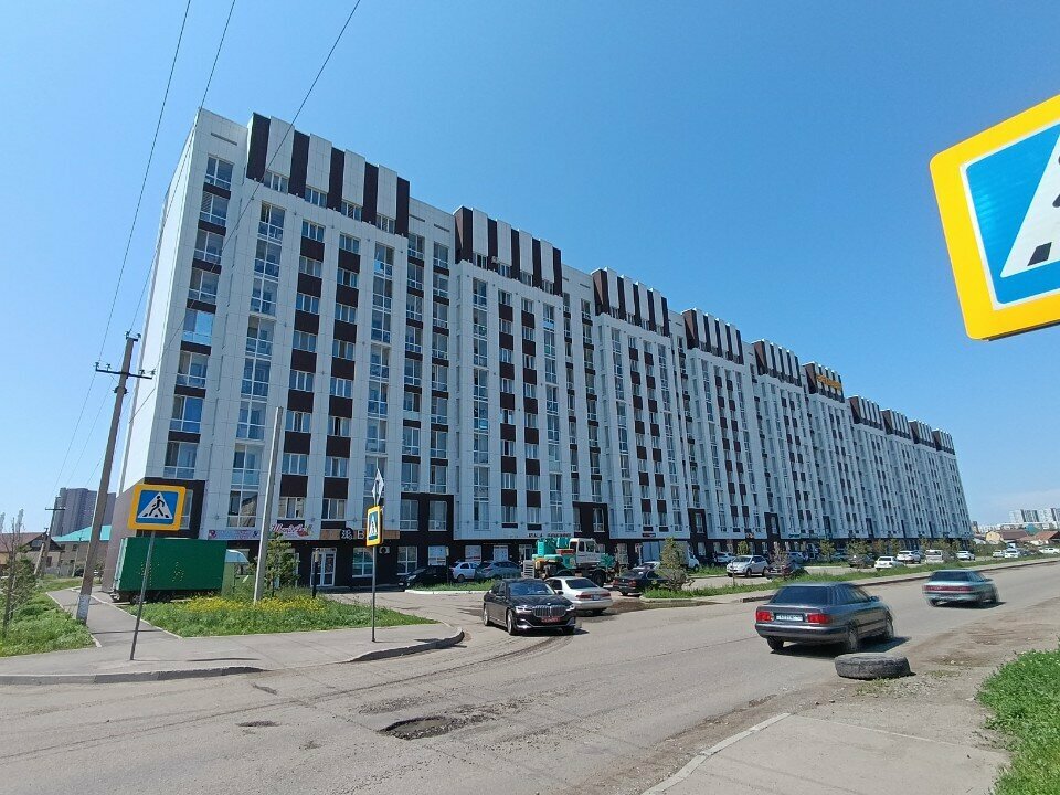 Eyebrow and eyelash salon Lashabdullaevna, Astana, photo