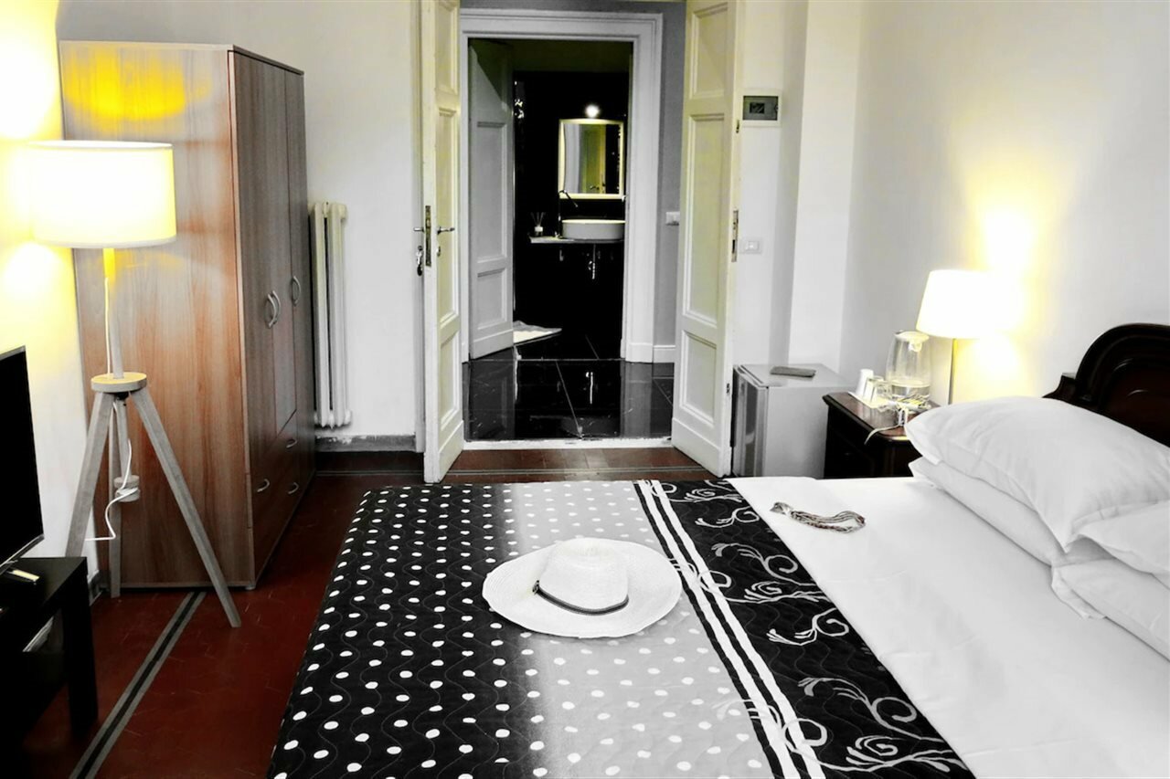 Фото Nik King Rooms