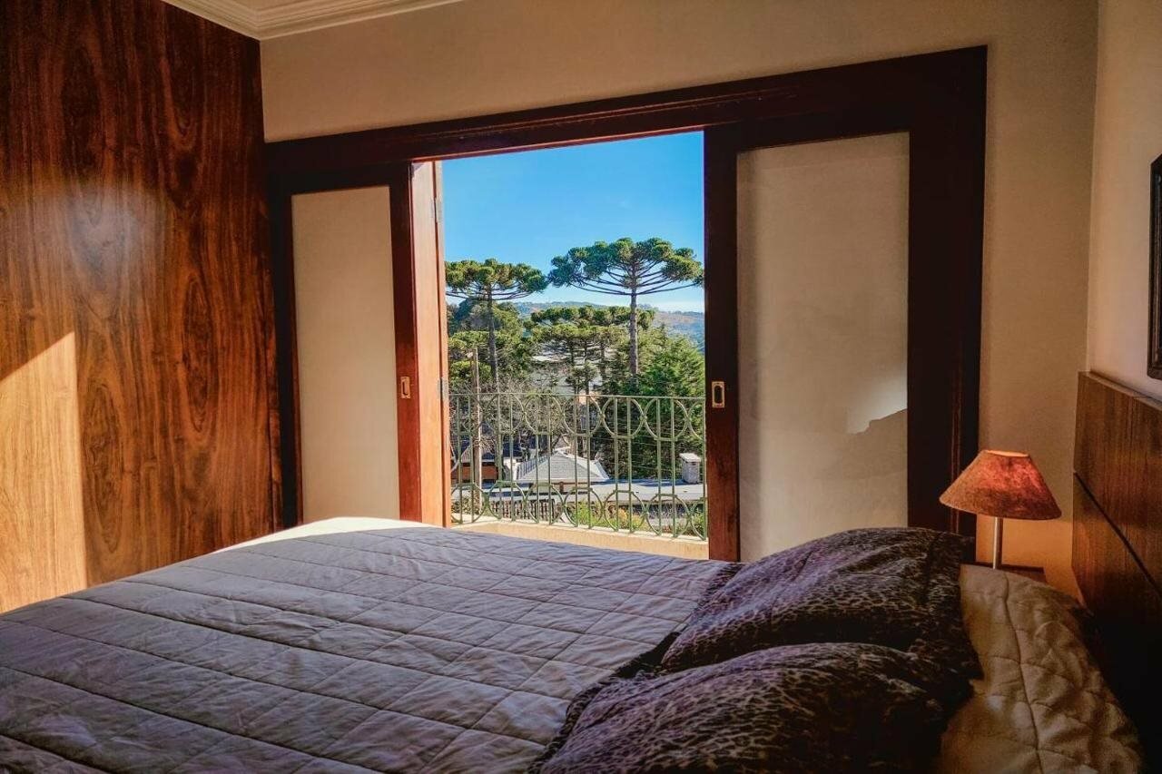 Фото Pousada Victoria Villa