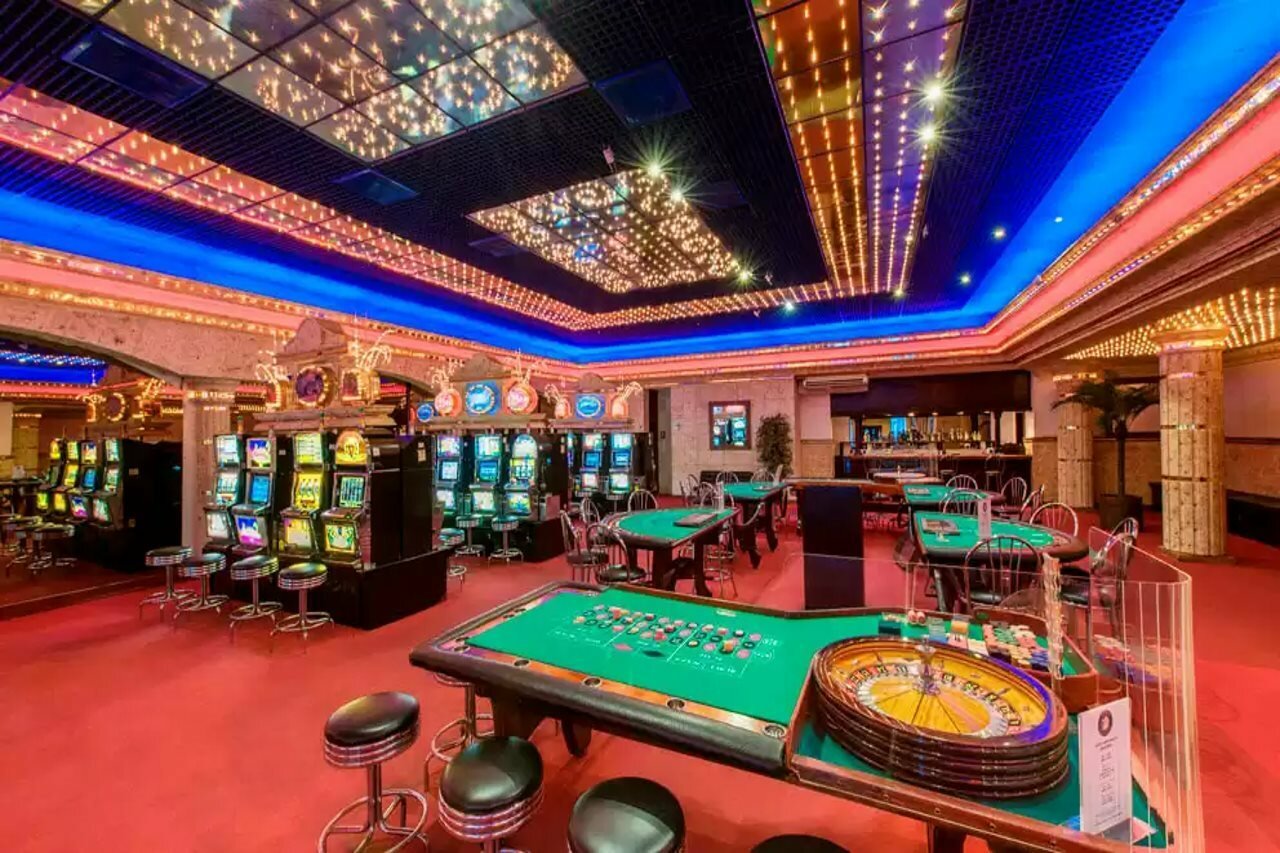 Фото Catalonia Bavaro Beach Golf And Casino Resort